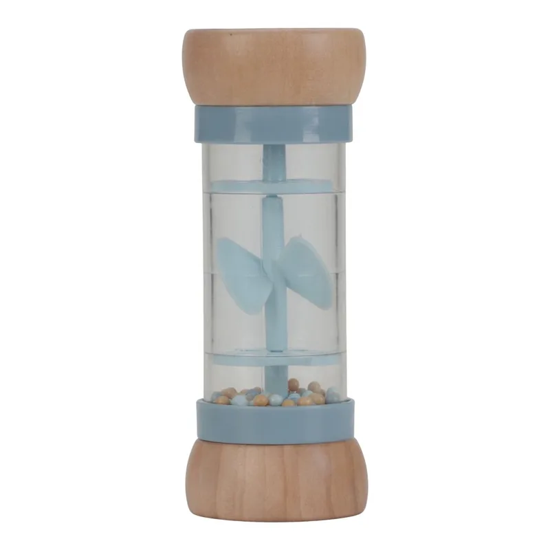 Regenrammelaar - Forest Friends FSC by Little Dutch in Blue – product photo 3 of 4