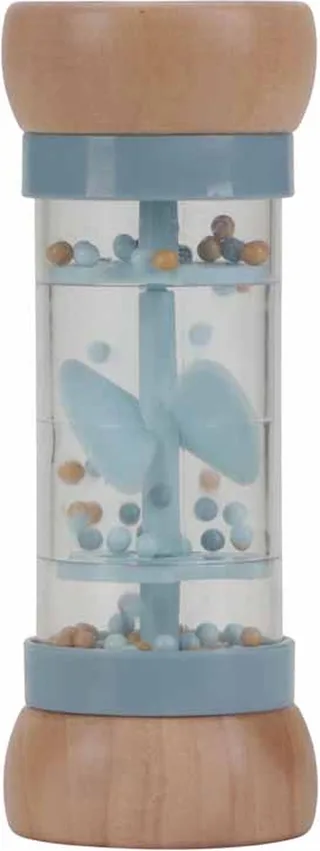 Regenrammelaar - Forest Friends FSC by Little Dutch in Blue – product photo 1 of 4