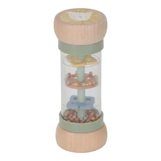 Regenrammelaar FSC - Safari Friends by Little Dutch in Multicolour – product photo 2 of 4