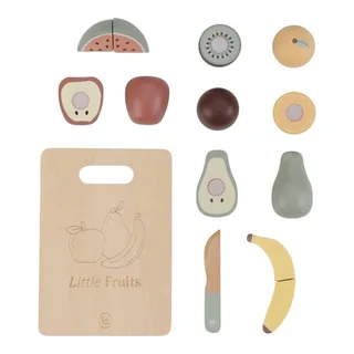 Snijfruit FSC by Little Dutch in Multicolour – product photo 4 of 4