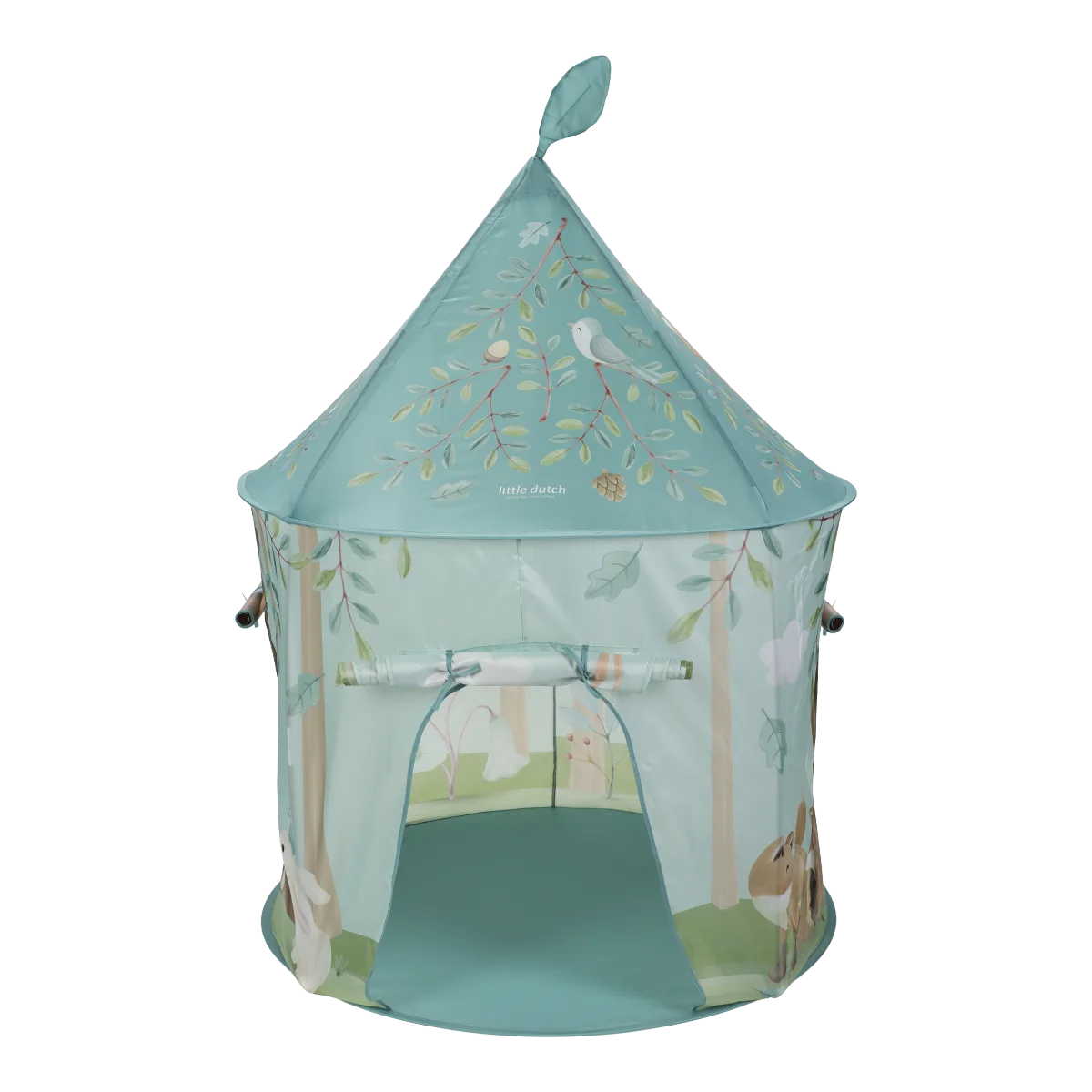 Speeltent Little Dutch Forest Friends van Little Dutch – productfoto