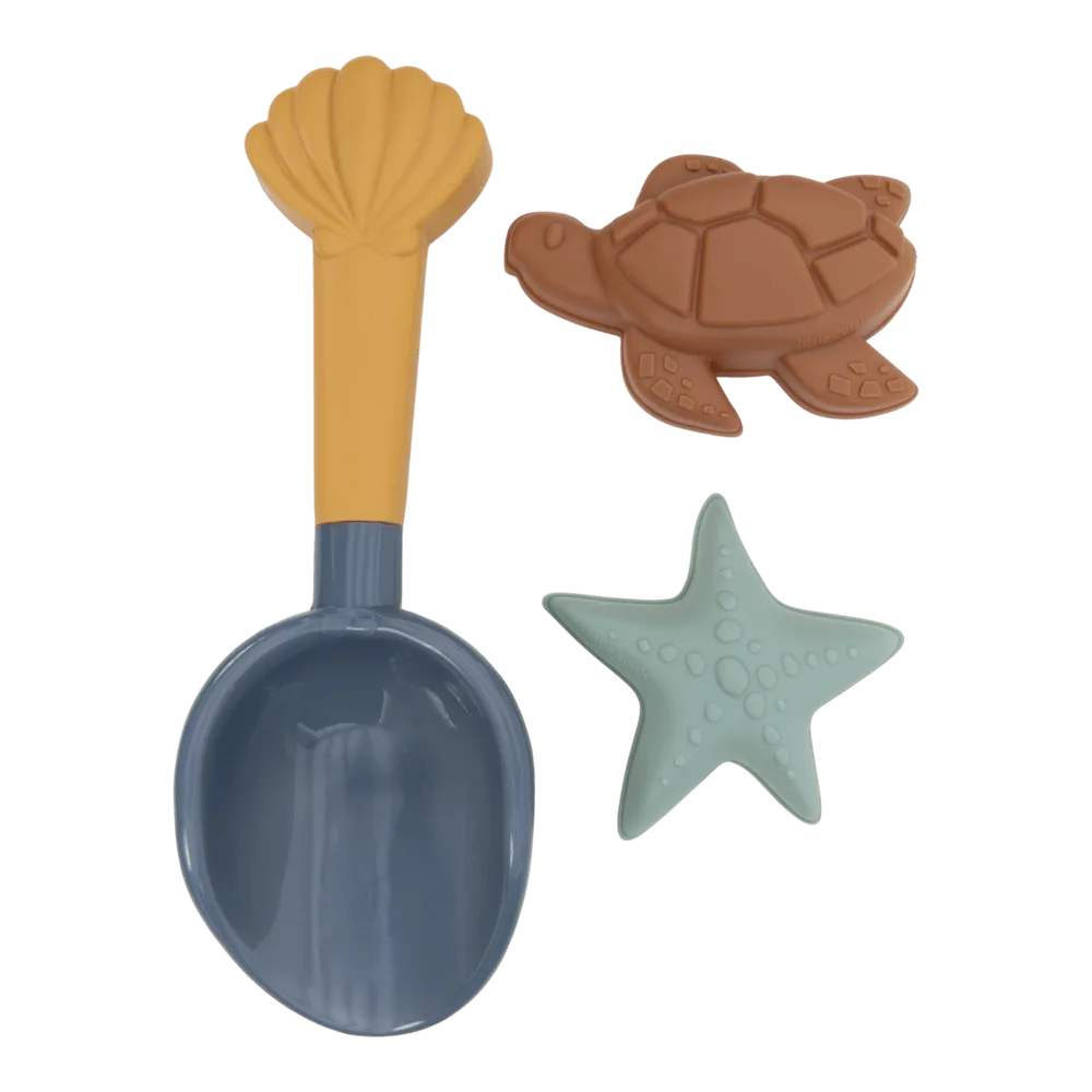 Strandset Little Dutch Ocean World van Little Dutch – productfoto