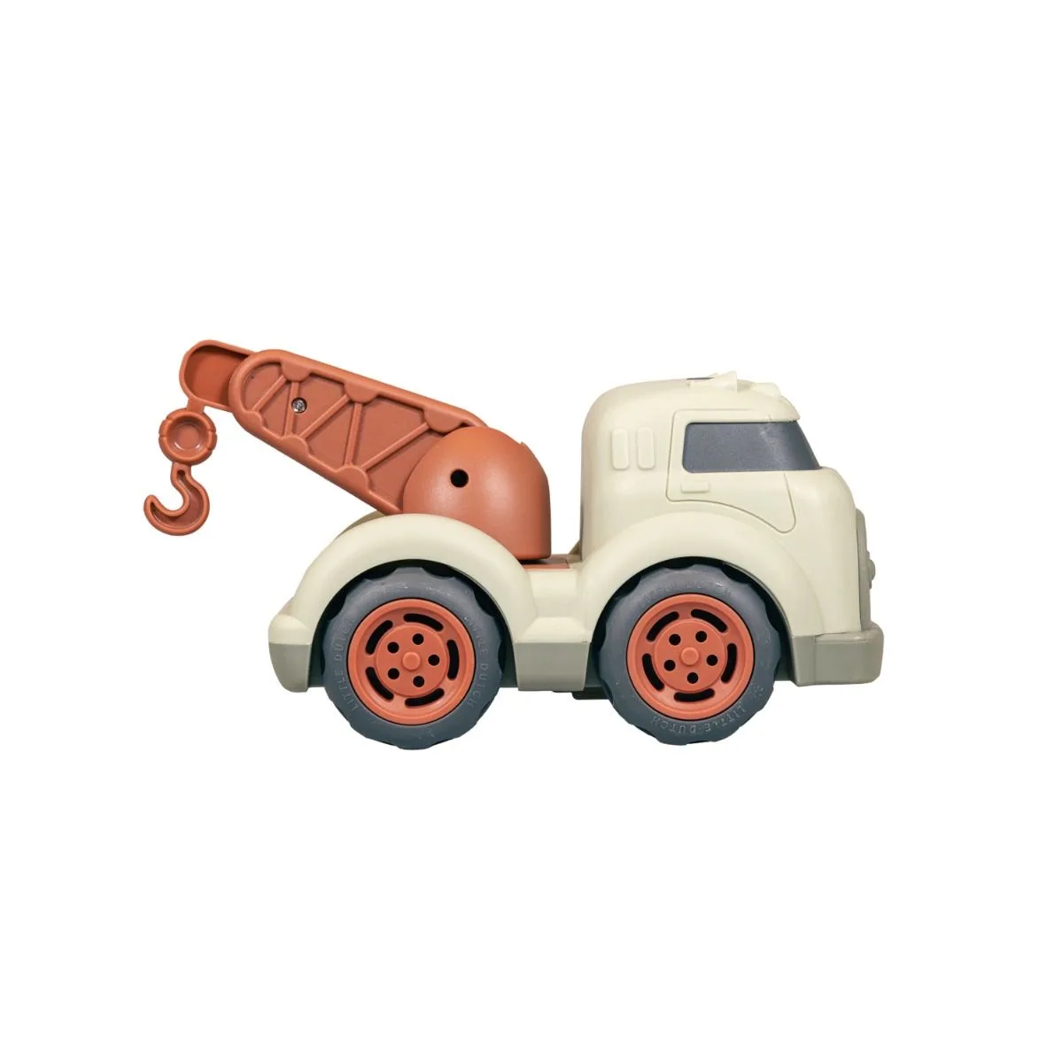 Takelwagen 17 cm de Little Dutch en Multicolore – photo du produit 4 sur 4