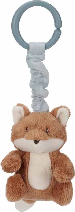 Trilfiguur Vos - Forest Friends de Little Dutch en Multicolore – photo du produit 1 sur 4