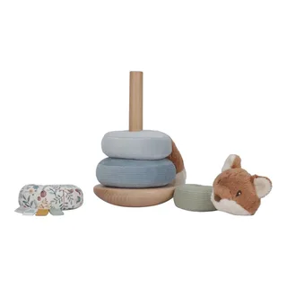 Culbuto à empiler Forest Friends de Little Dutch en Forest Friends – photo du produit 2 sur 4