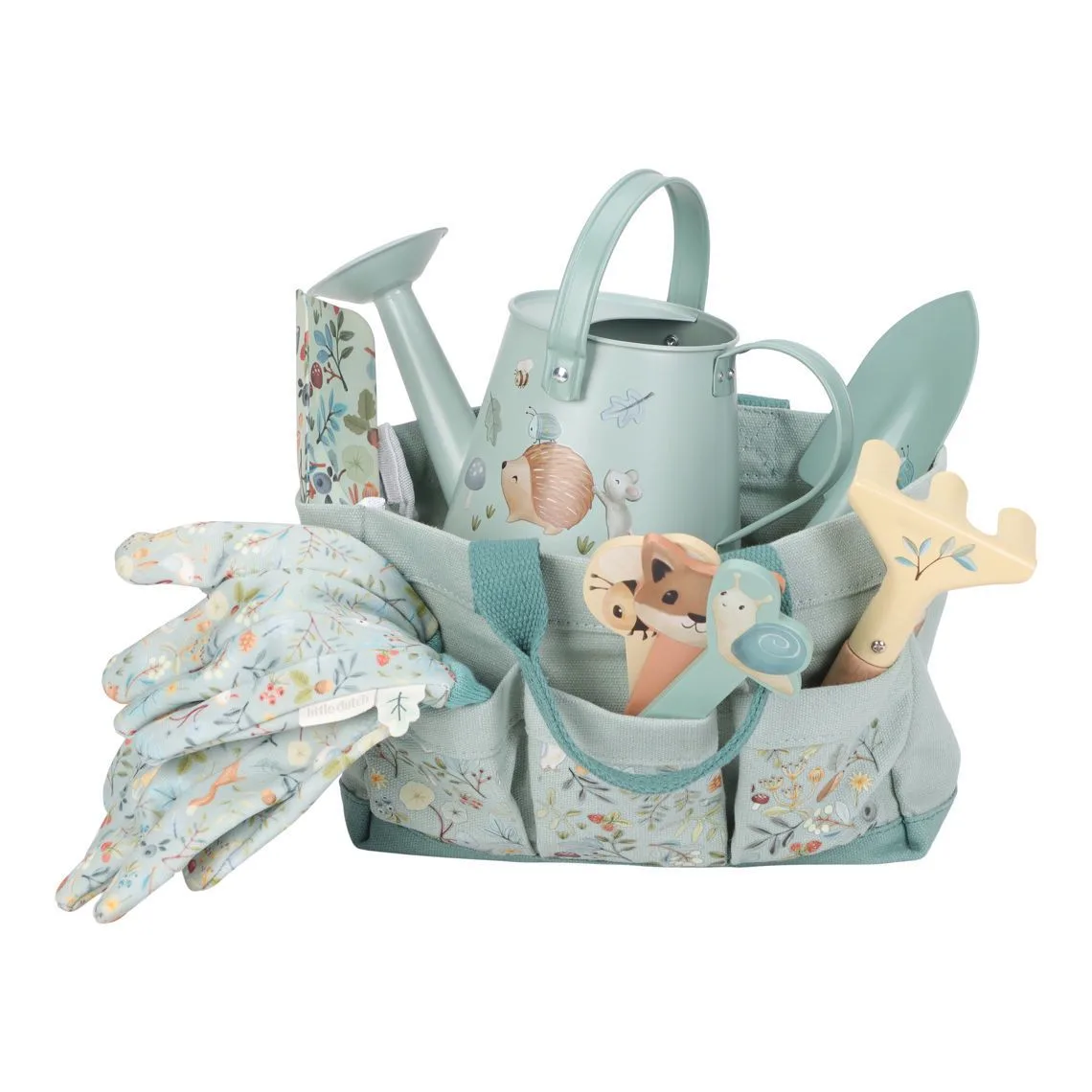 Tuin cadeauset Little Dutch Forest Friends van Little Dutch – productfoto