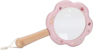 Vergrootglas Fairy Garden FSC by Little Dutch in Pink – product photo 1 of 4