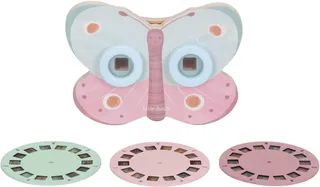 Verhalen kijker Fairy Garden FSC by Little Dutch in Multicolour – product photo 1 of 4