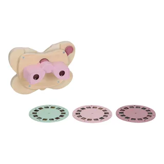 Verhalen kijker Fairy Garden FSC by Little Dutch in Multicolour – product photo 4 of 4