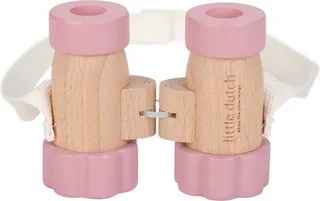 Verrekijker - Fairy Garden FSC by Little Dutch in Pink – product photo 2 of 4