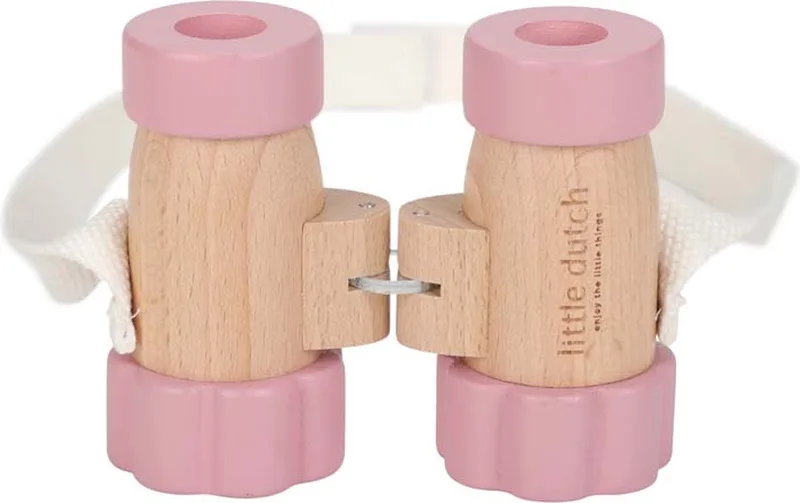 Verrekijker - Fairy Garden FSC by Little Dutch in Pink – product photo 1 of 4