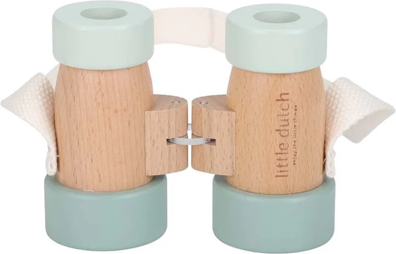 Verrekijker - Forest Friends FSC by Little Dutch in Blue – product photo 1 of 4