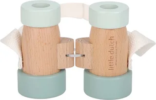 Verrekijker - Forest Friends FSC by Little Dutch in Blue – product photo 2 of 4