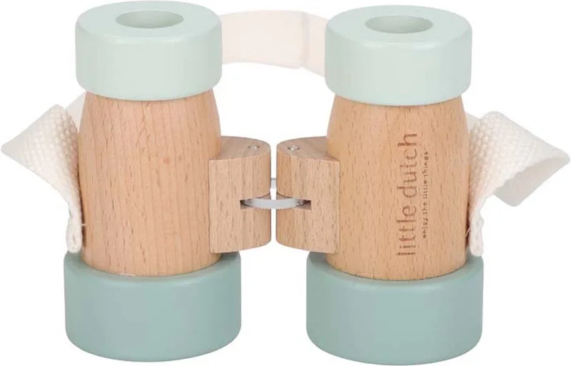 Verrekijker - Forest Friends FSC by Little Dutch in Blue – product photo 2 of 4