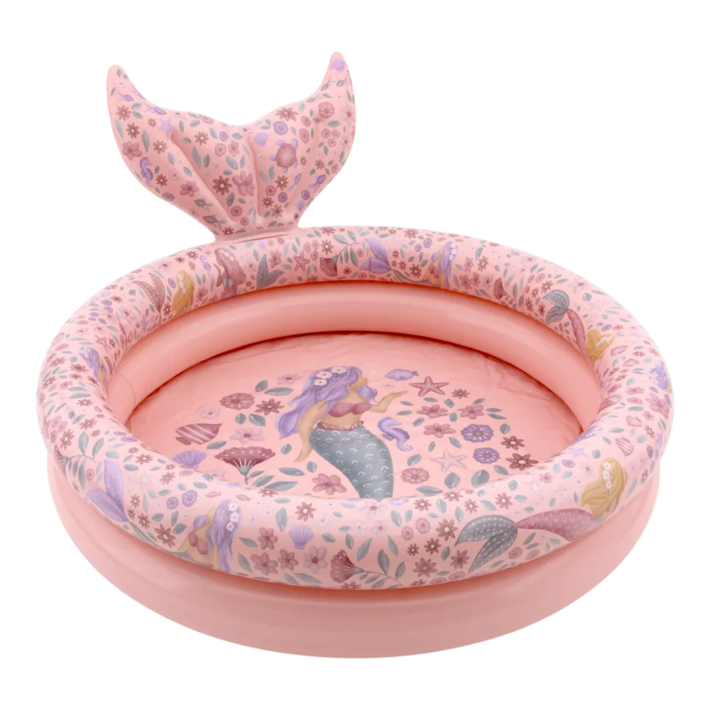 Zwembad Little Dutch Dreamy Mermaid van Little Dutch – productfoto