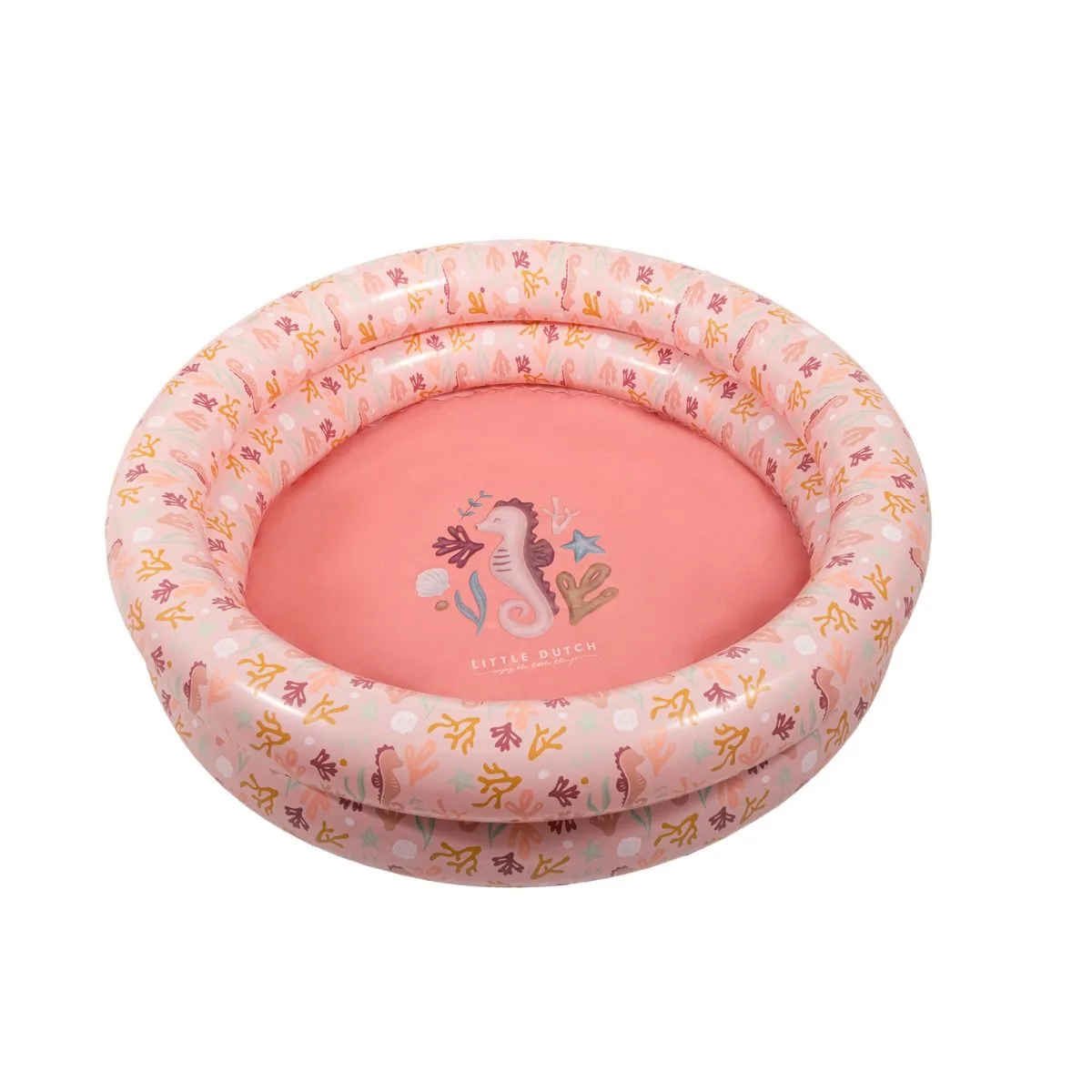 Zwembad Little Dutch Ocean Dreams Roze by Little Dutch – product photo