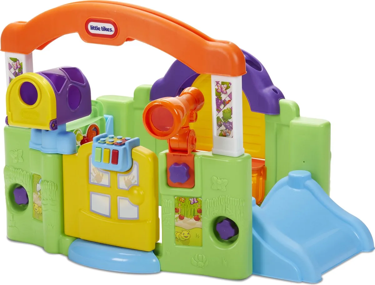 Activity Garden™ (Refresh) by Little Tikes in Multicolour – product photo