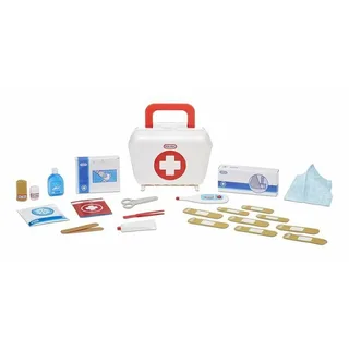 First Aid Kit (656156) /pretend Play /multi by Little Tikes – product photo 4 of 4
