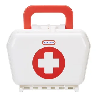 First Aid Kit (656156) /pretend Play /multi by Little Tikes – product photo 2 of 4