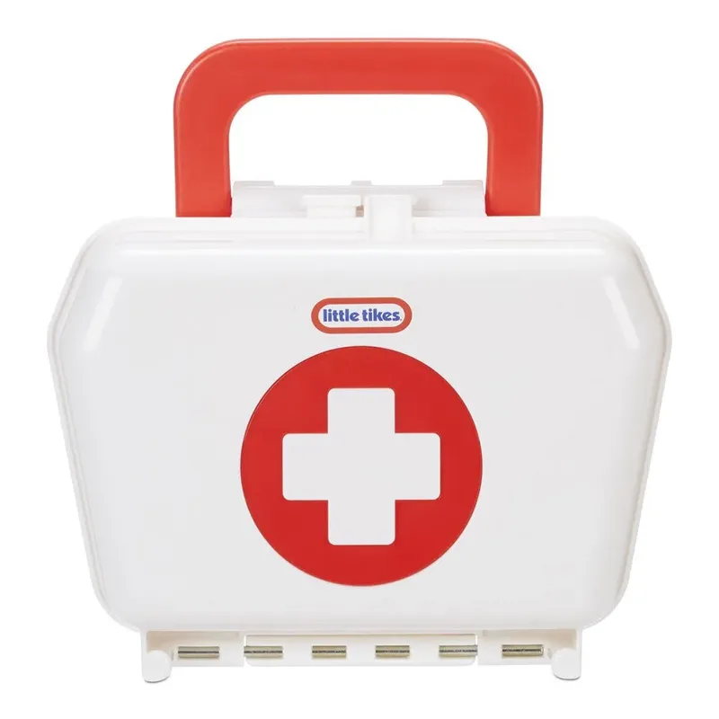 First Aid Kit (656156) /pretend Play /multi by Little Tikes – product photo 2 of 4