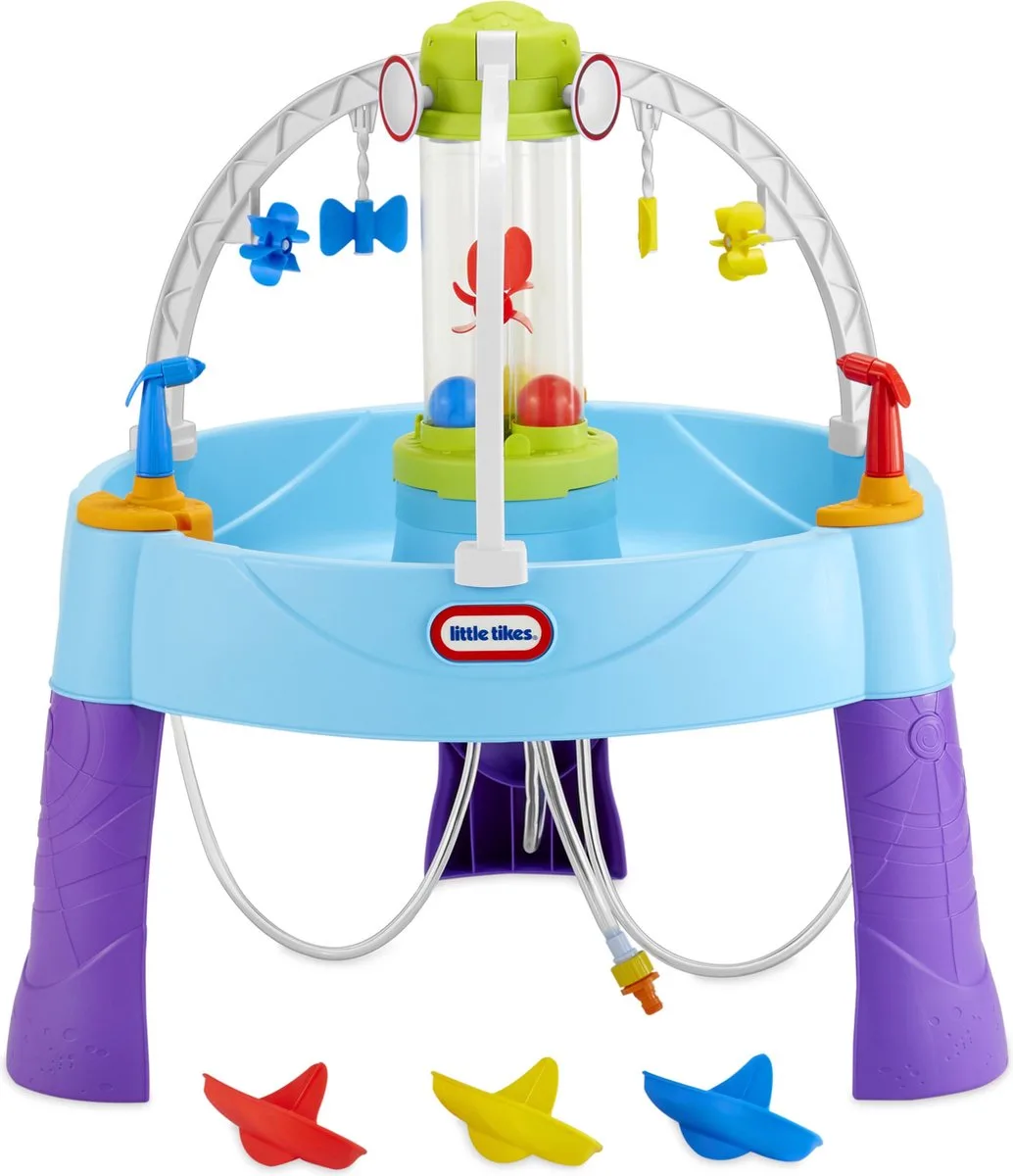 Fun Zone Battle Splash - Watertafel von Little Tikes in 2002540 – Produktfoto