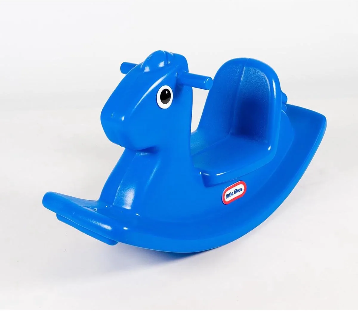 Hobbelpaard - Blauw från Little Tikes i Blå – produktbild