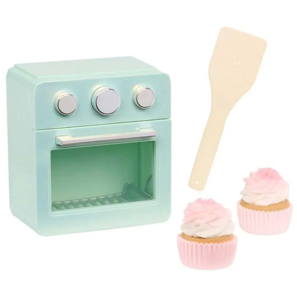 Home Air Fryer Oven-sea Foam Speelgoed van Little Tikes – productfoto