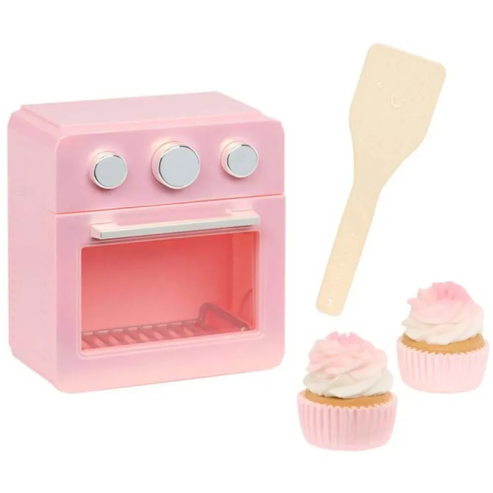 Jouet Home Air Fryer Oven de Little Tikes – photo du produit