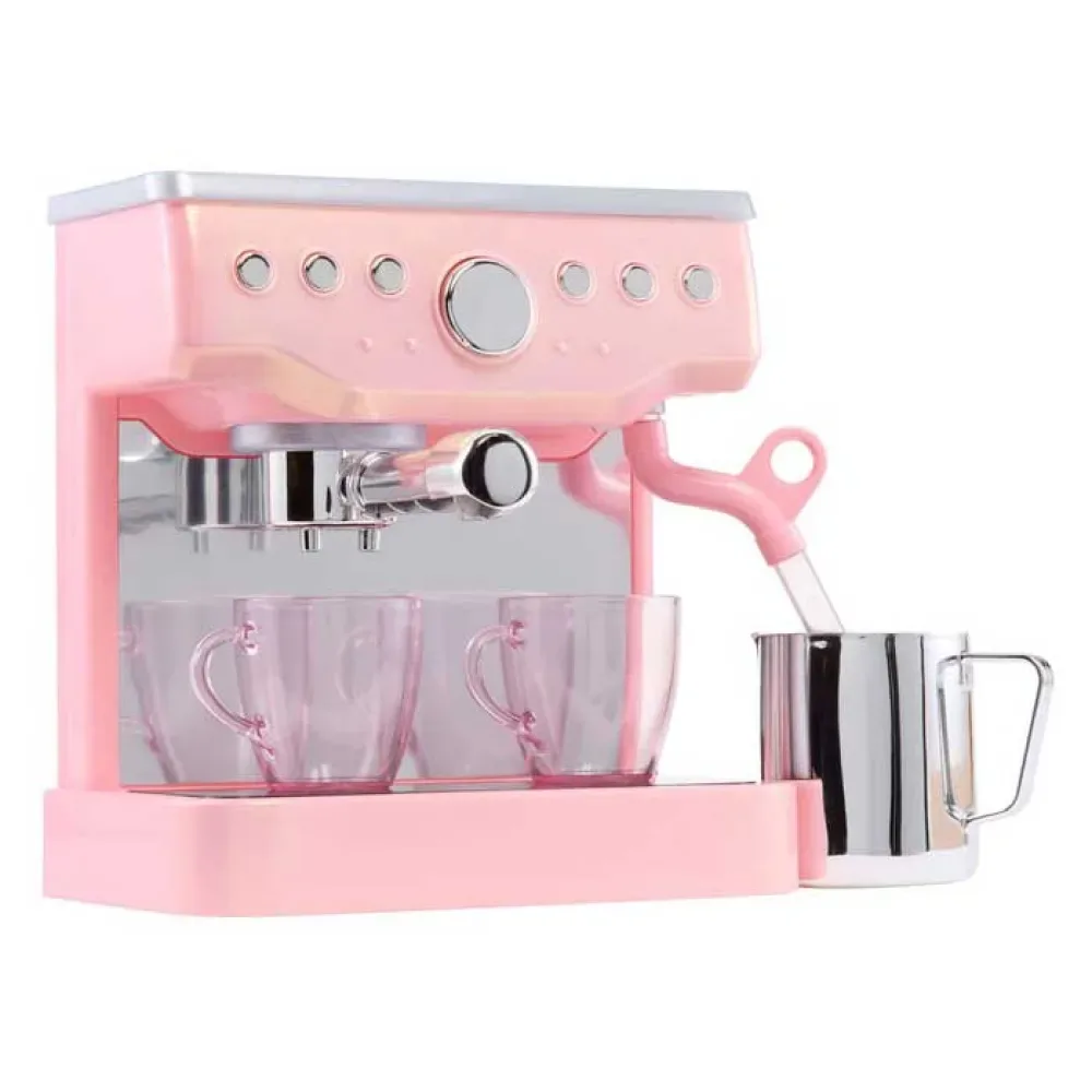 Home Espresso Machine Speelgoed van Little Tikes – productfoto