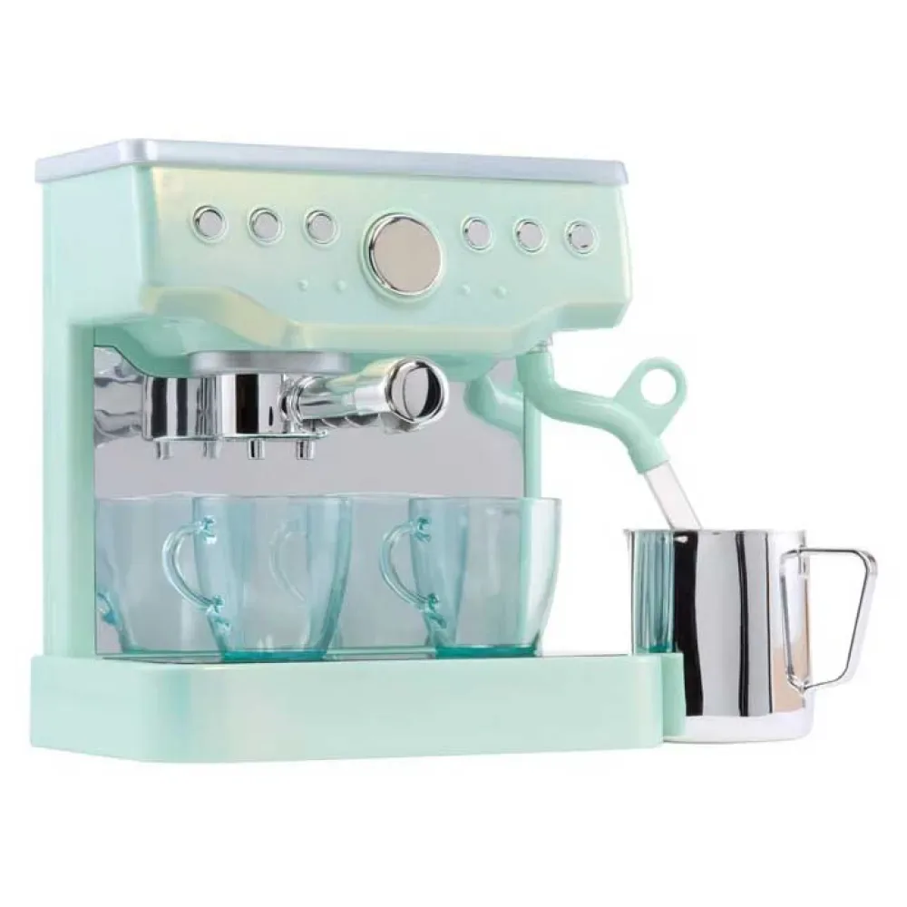 Home Espresso Machine Speelgoed van Little Tikes – productfoto