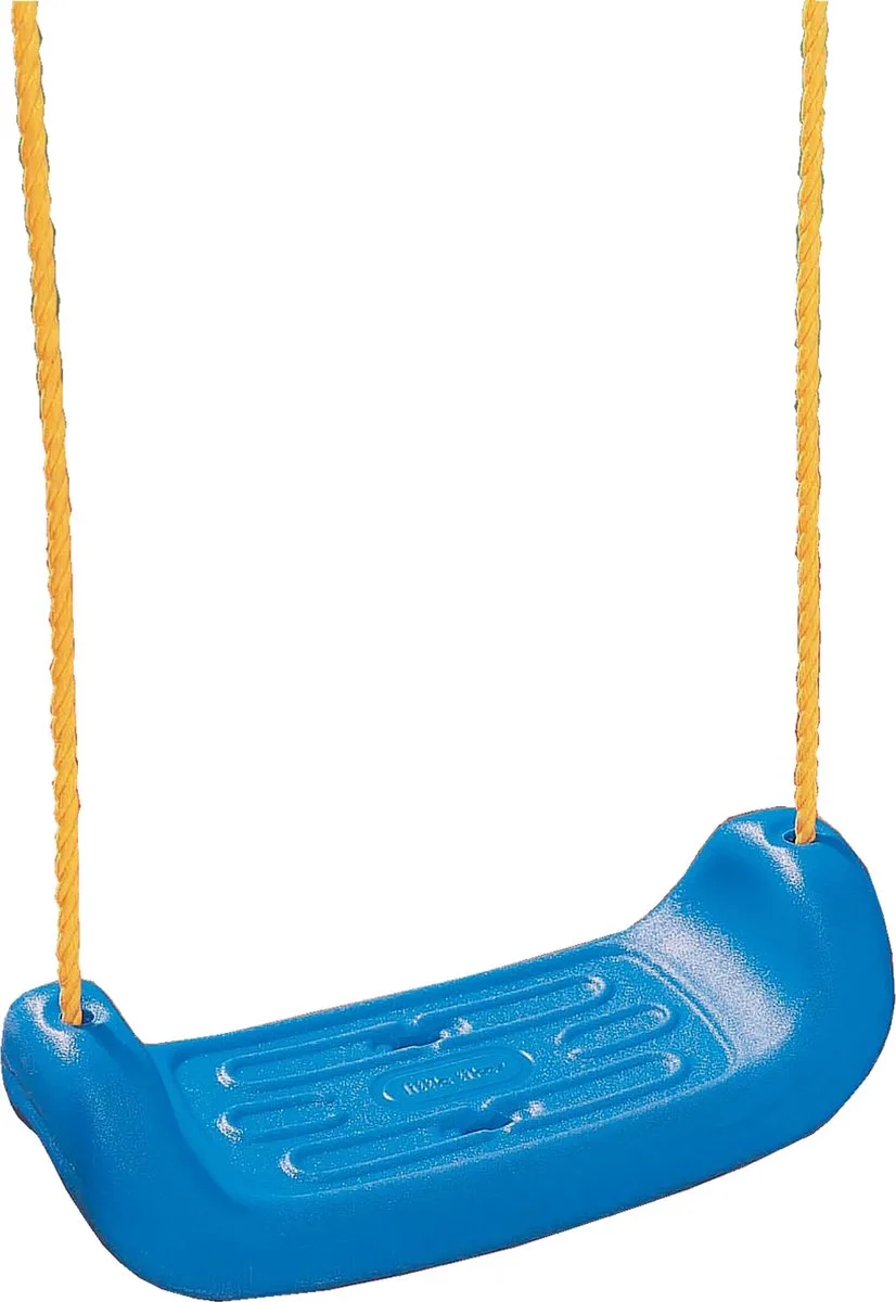 Schommelzitje de Little Tikes en Bleu – photo du produit