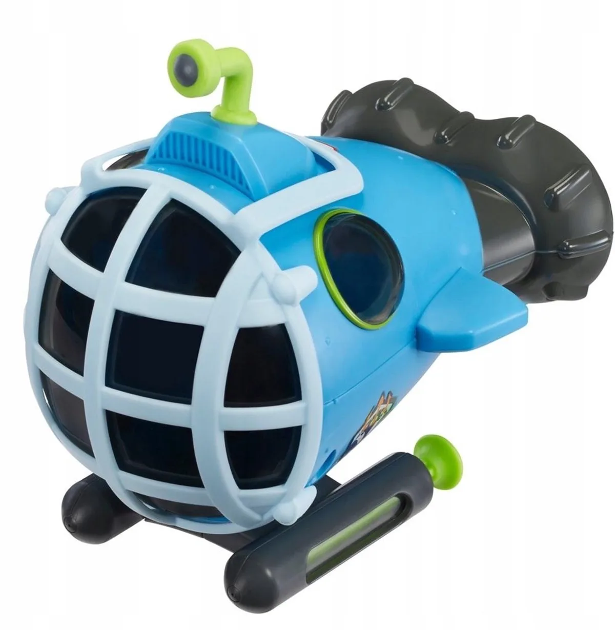 speelgoed onderzeeër Big Adventure - fantasie speelplezier. de Little Tikes en Multicolore – photo du produit