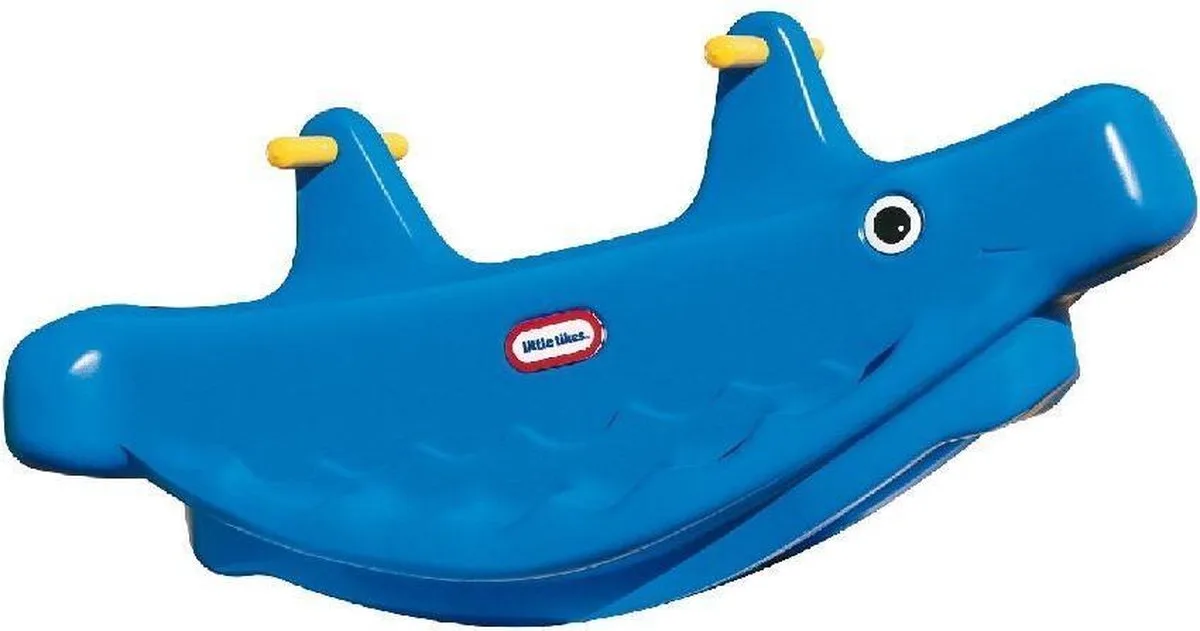 Walvis - Wip de Little Tikes en Bleu – photo du produit