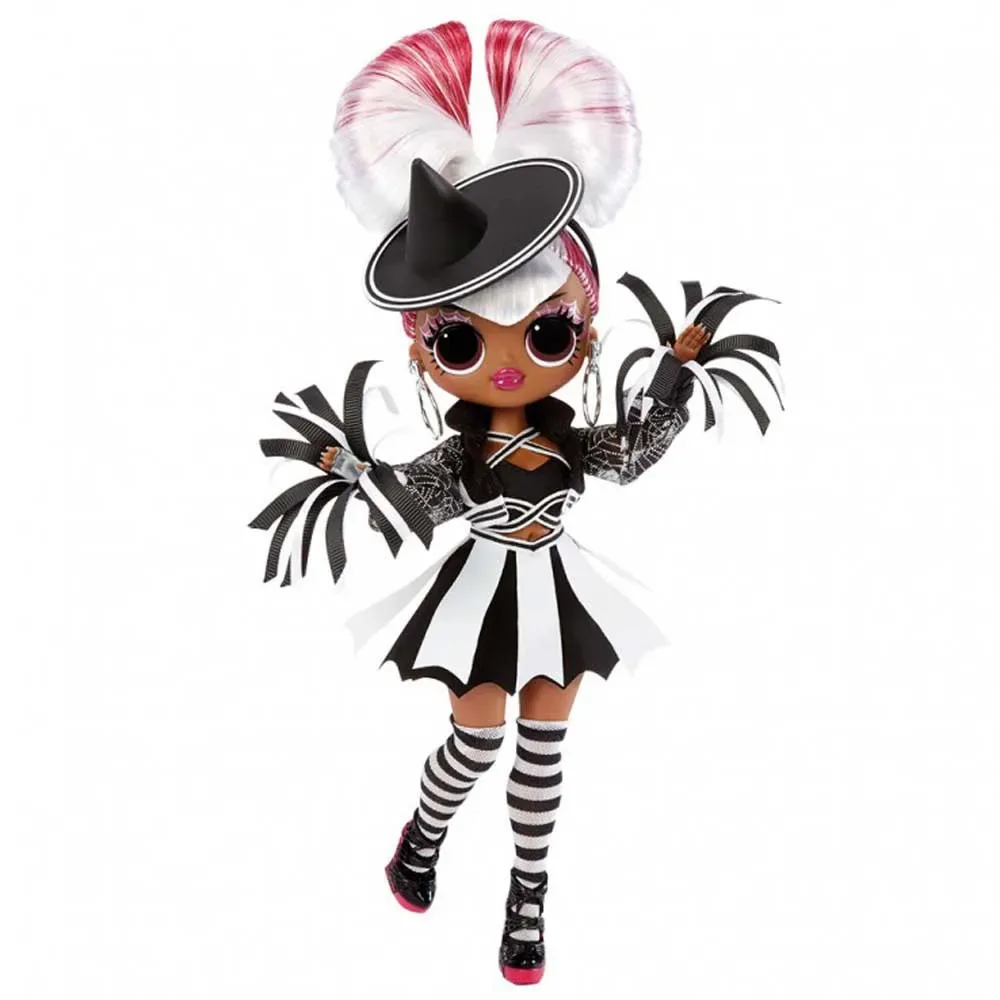 Lolsurprise Omg Movie Spirit Queen Mga Puppe von L.O.L. Surprise! – Produktfoto