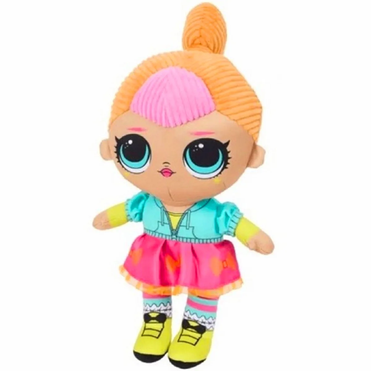 Neon Q.T. by L.O.L. Surprise! in Neon Q.T. – product photo