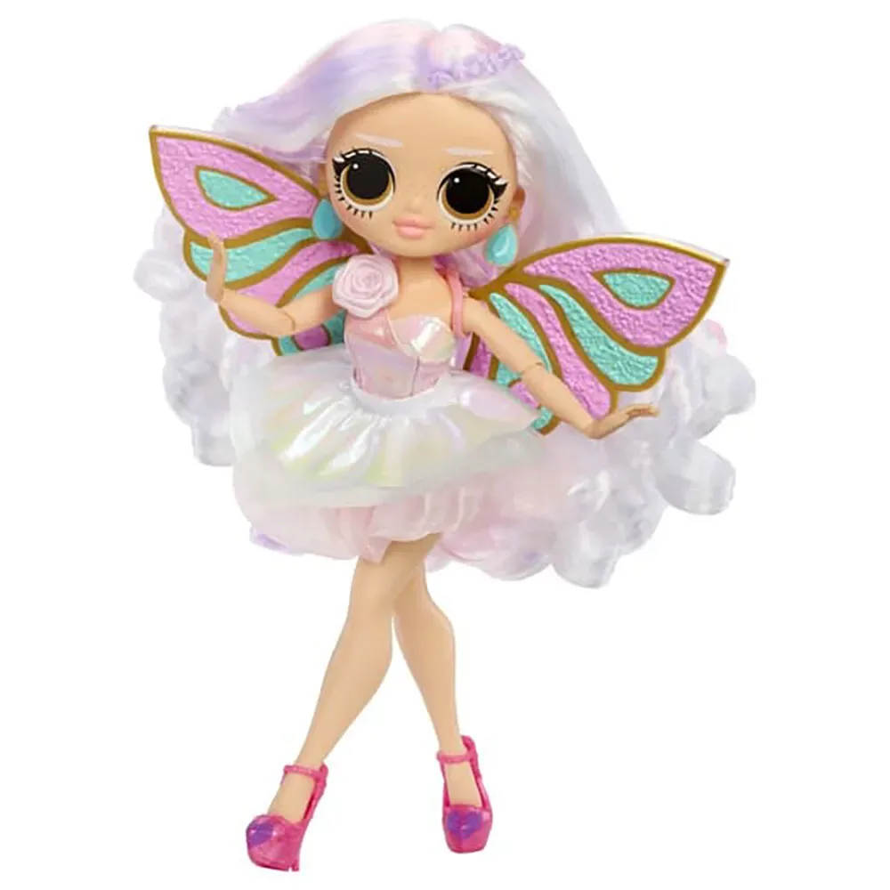 Omg Eye Spy Fairy Dukke fra L.O.L. Surprise! – produktbillede
