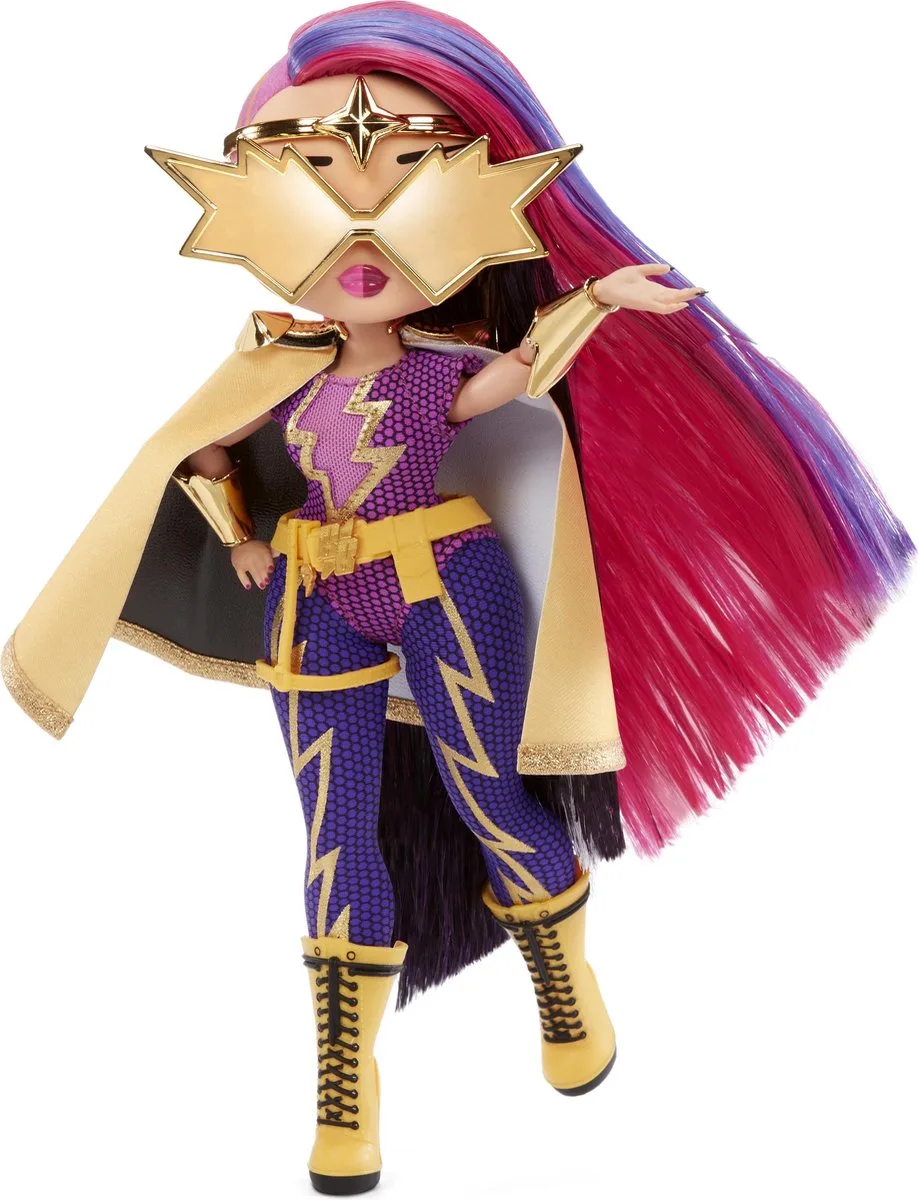 OMG Movie Magic Ms. Direct - Modepop by L.O.L. Surprise! in Ms. Direct – product photo