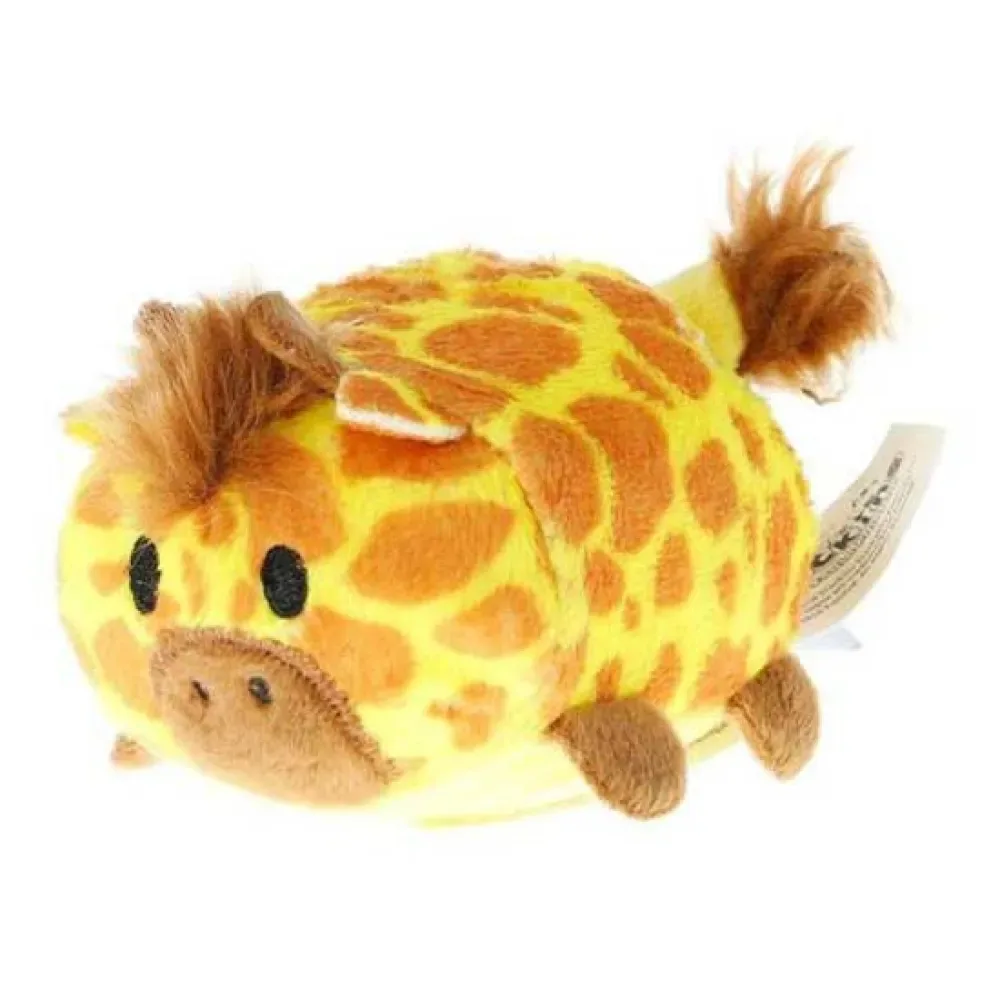 Stackins Giraffe Knuffelbeer från L.O.L. Surprise! – produktbild