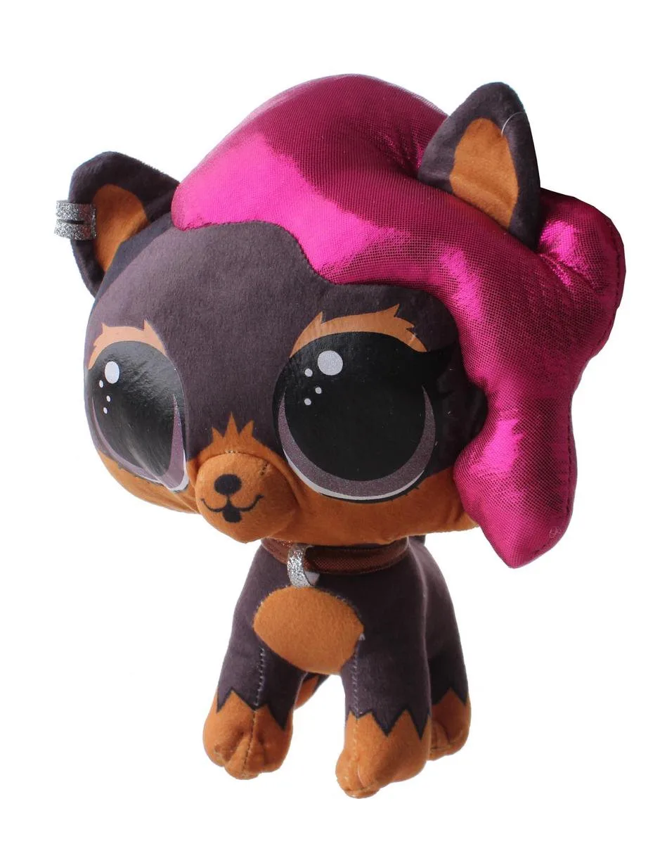 Surprise - 27 cm PLUCHE by L.O.L. Surprise! in Brown – product photo