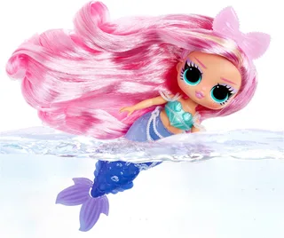 Tween Sirena Lola Waves Pop by L.O.L. Surprise! – product photo 4 of 5