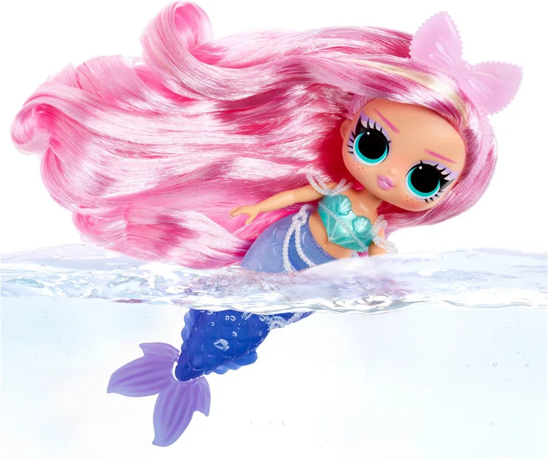 Tween Sirena Lola Waves Pop by L.O.L. Surprise! – product photo 4 of 5