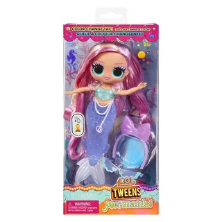 Tween Sirena Lola Waves Pop by L.O.L. Surprise! – product photo 1 of 5