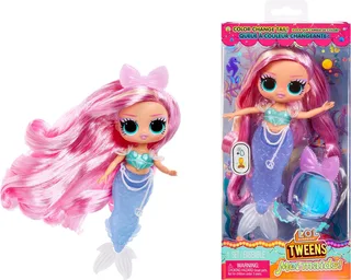 Tween Sirena Lola Waves Pop by L.O.L. Surprise! – product photo 2 of 5