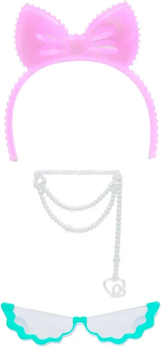 Tween Sirena Lola Waves Pop by L.O.L. Surprise! – product photo 5 of 5