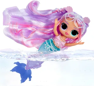 Tween Zeemeermin Lana Marine Pop de L.O.L. Surprise! – photo du produit 4 sur 5