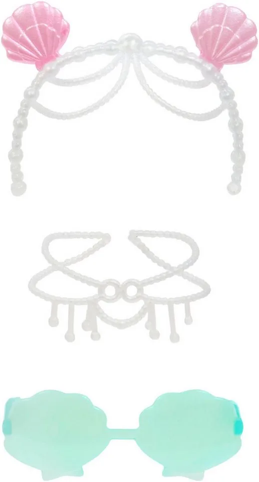 Tween Zeemeermin Lana Marine Pop de L.O.L. Surprise! – photo du produit 5 sur 5