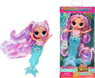 Tween Zeemeermin Lana Marine Pop de L.O.L. Surprise! – photo du produit 2 sur 5