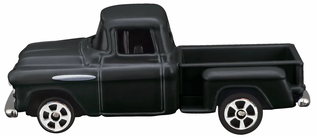 Chevrolet Pick Up - Modelauto - Schaal 3" von Maisto in Blau – Produktfoto