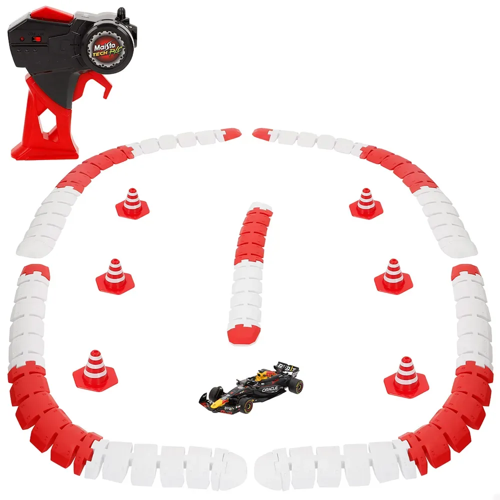 Metal Red Bull Racing Rb20 Rc-auto de Maisto – photo du produit