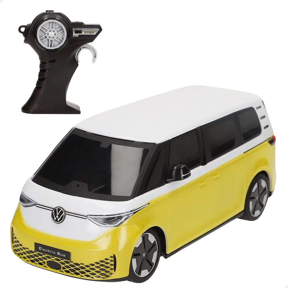 Volkswagen Electric Bus 1:24 Rc-auto by Maisto – product photo